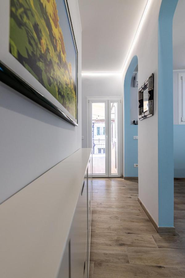 Appartement Casa Timaloki - Sanremo Centro Extérieur photo