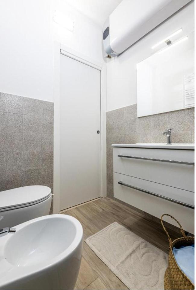 Appartement Casa Timaloki - Sanremo Centro Extérieur photo